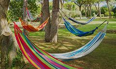 Hammock, Hanging chair