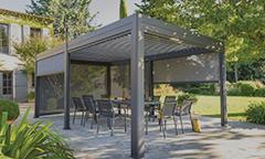 Pergola 