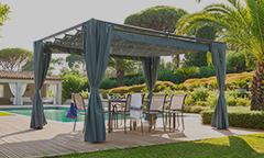 Arbour