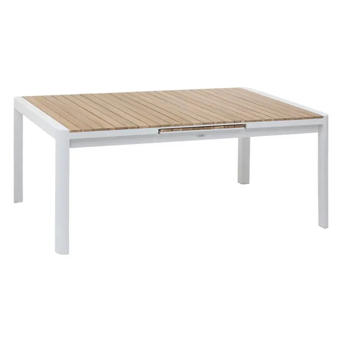 Table de jardin