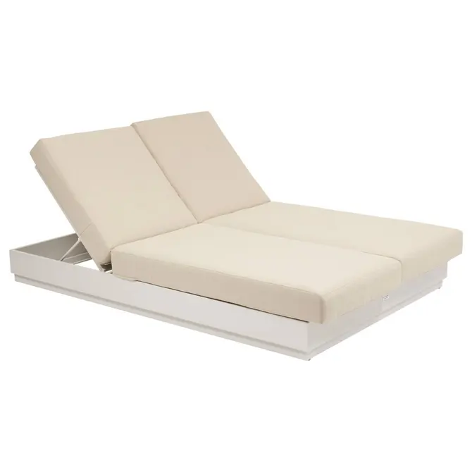 Transat, Fauteuil détente