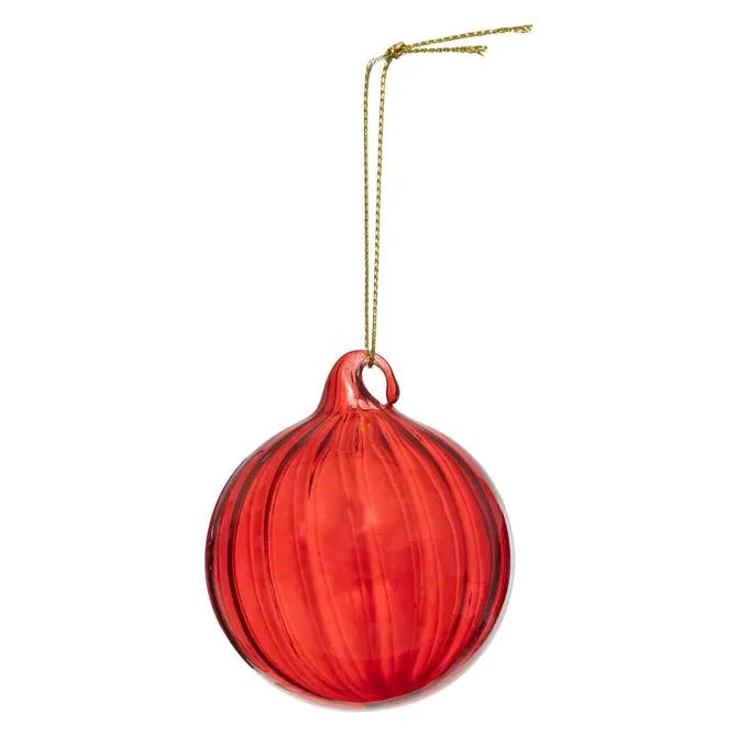 Christmas tree ball, Treetop 