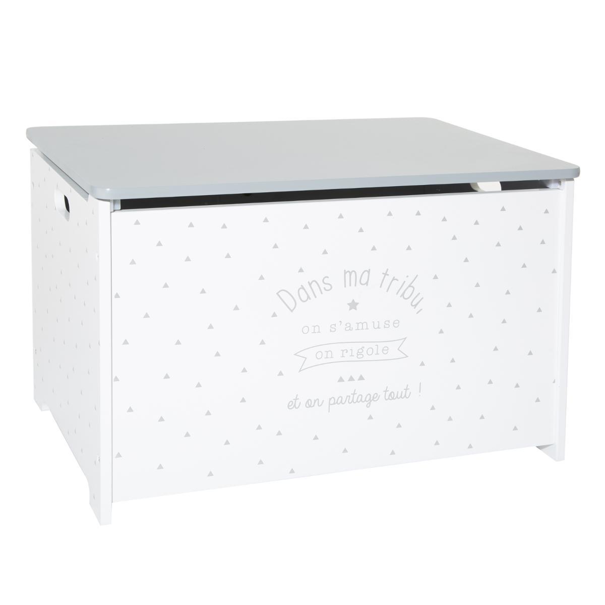 Decorative best sale toy box