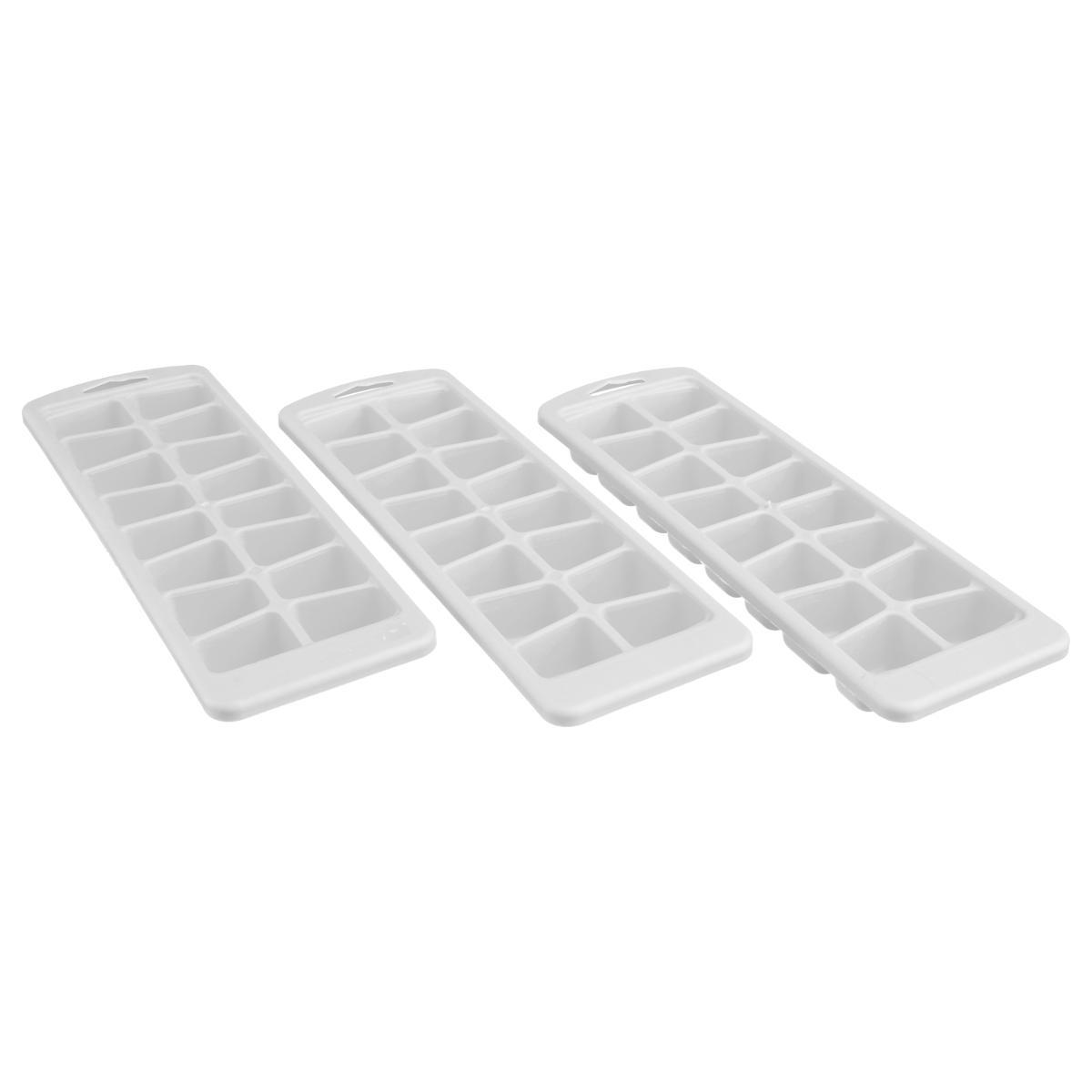 OGGI® Six Cube Ice Tray set of 2, Grey, 1 ct - Kroger
