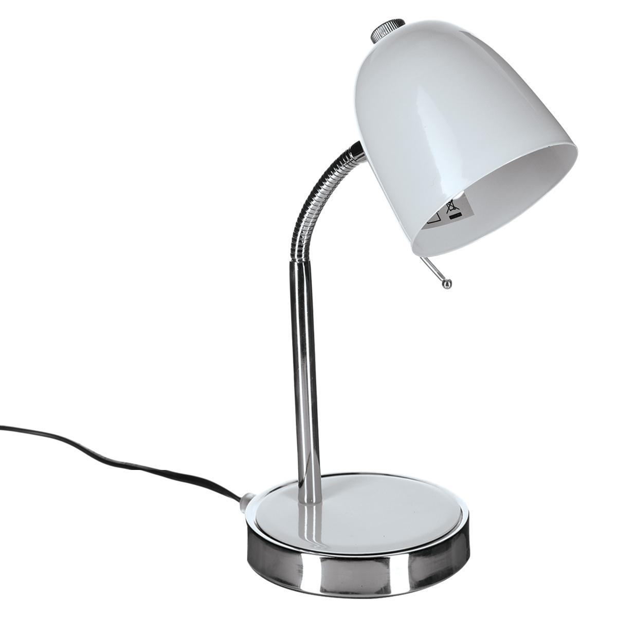 Atmosphera Créateur d'intérieur® - Lampe de table décorative - lampe -  lampe E14 