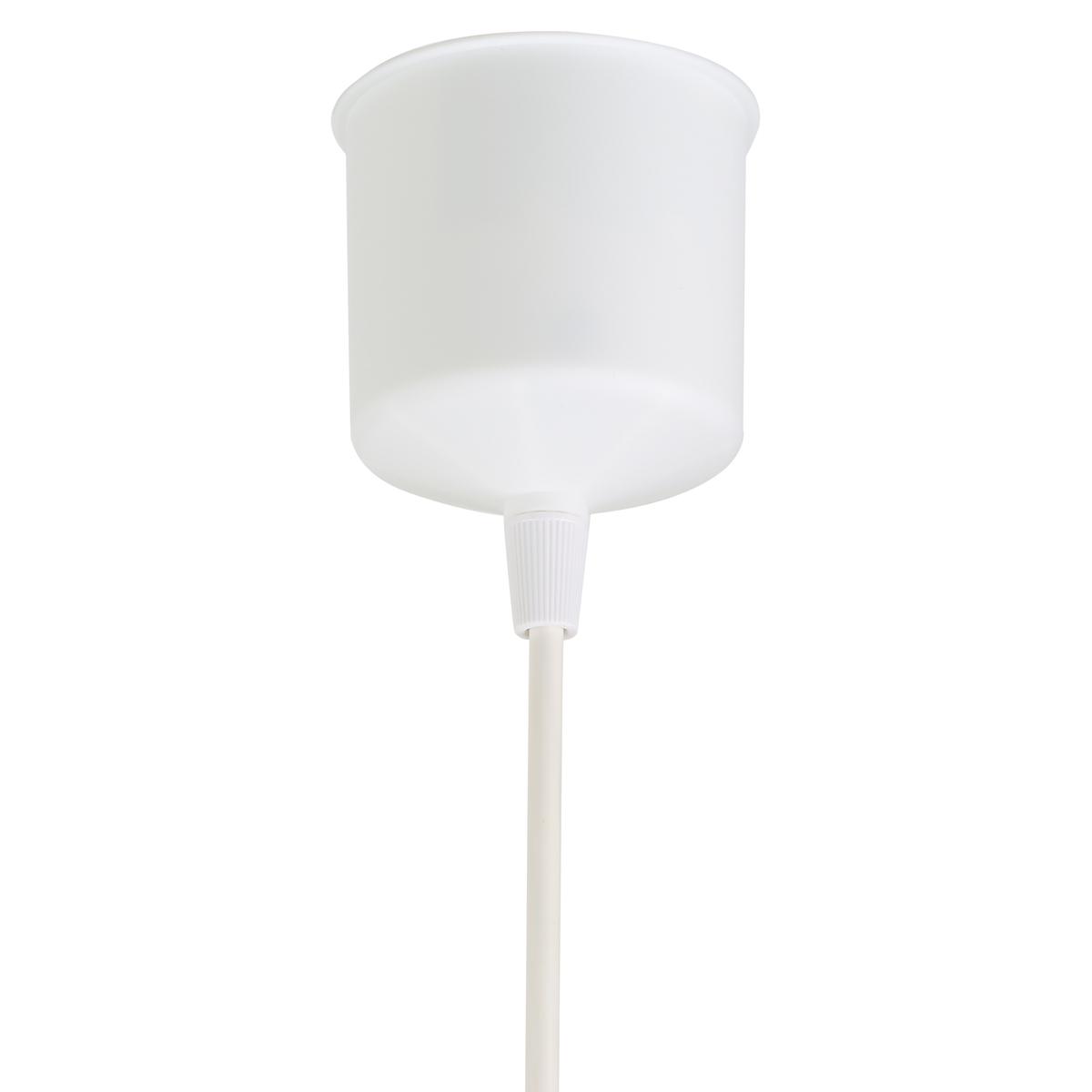 Suspension "Moki" D42cm en papier
