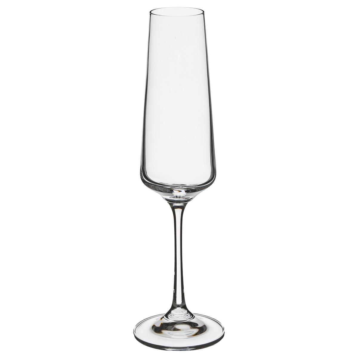 Icon Stemmed Flute Glass - Sardina – Shop Whimsicality