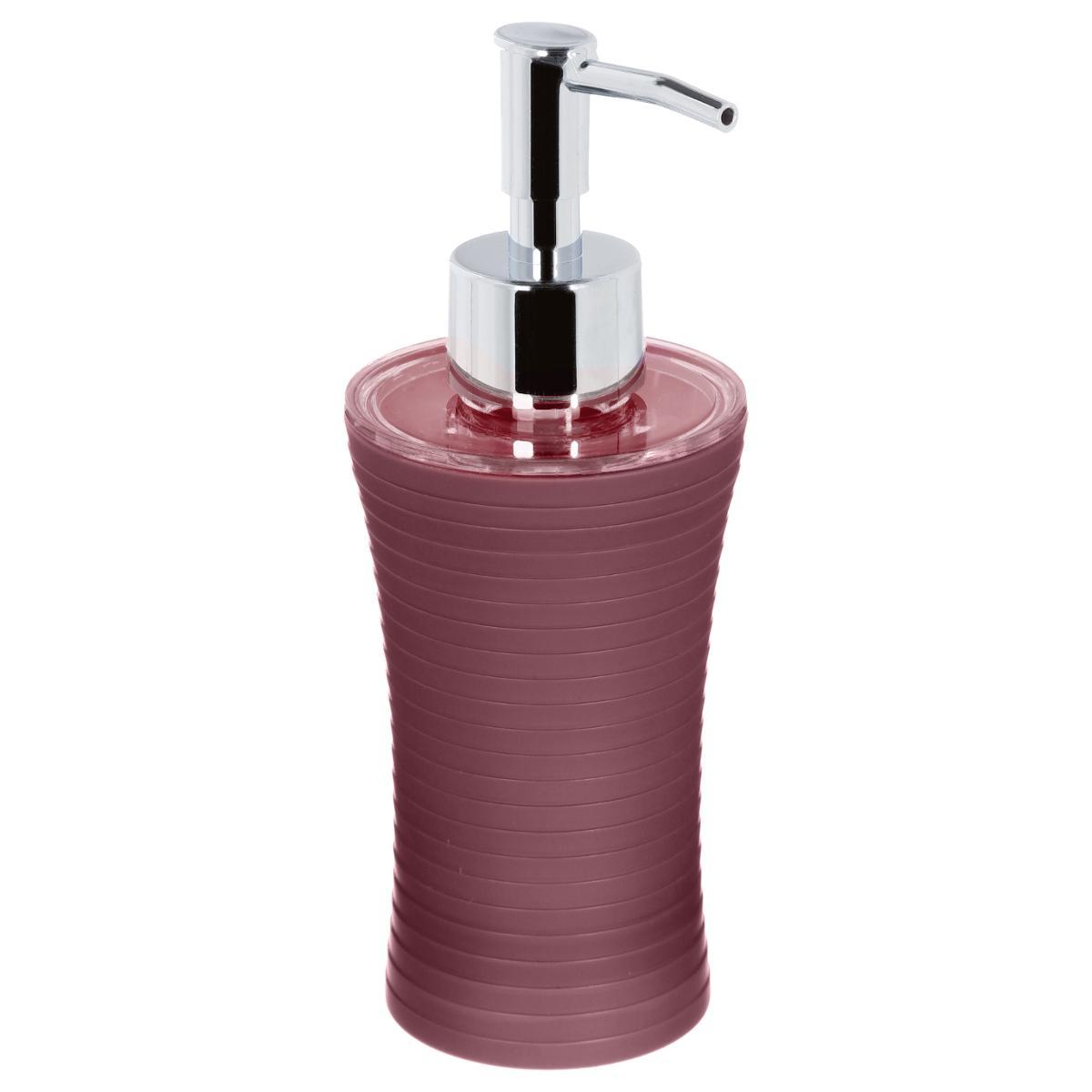 Terracotta Soap Dispenser - Deco, Furniture for Professionals ...