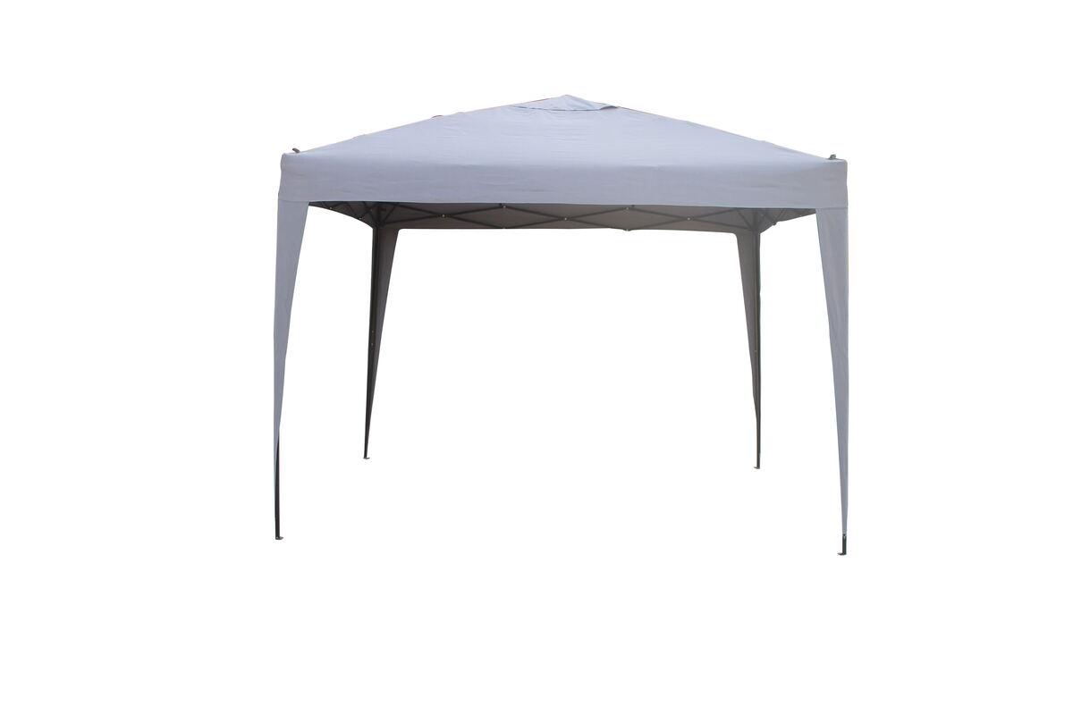 Toile de remplacement tonnelle ''Easy Up'' 3x3m