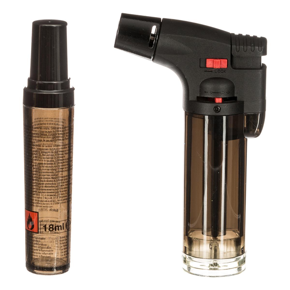 Mini burner + refill 15ml