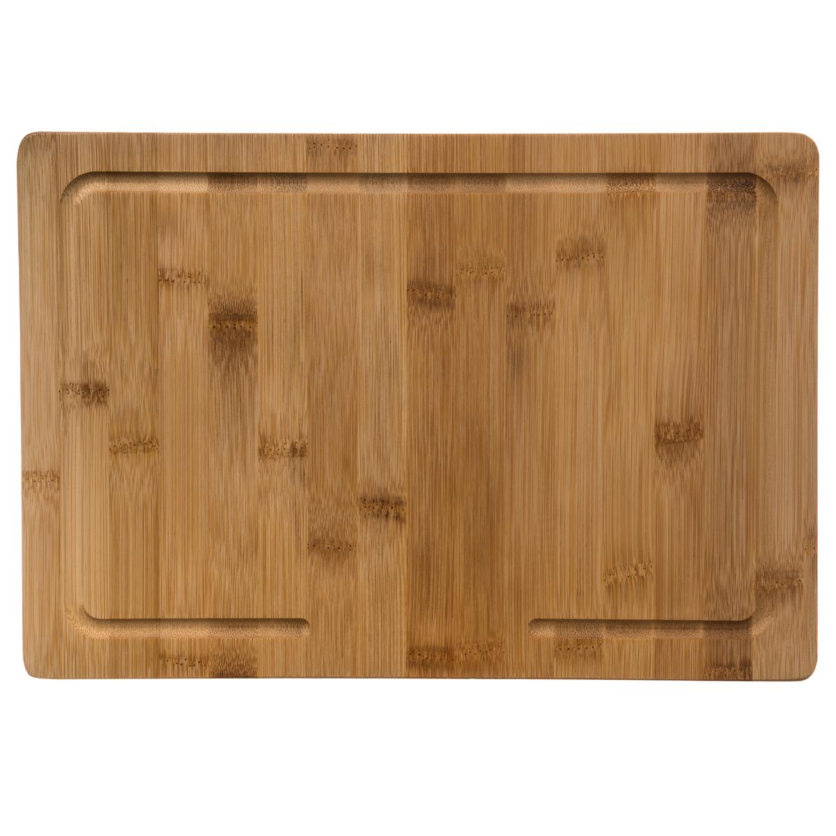 Bamboo cutting board 35x24cm - Deco, Furniture for