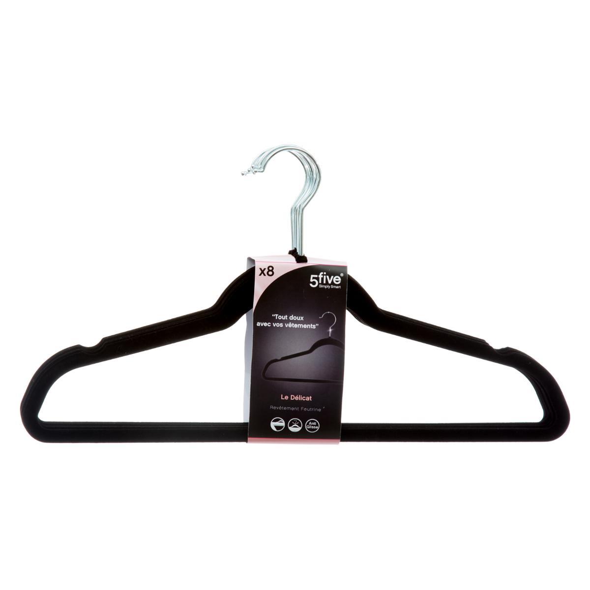 Set of 8 hangers - Deco, Furniture for Professionals - Decoration 