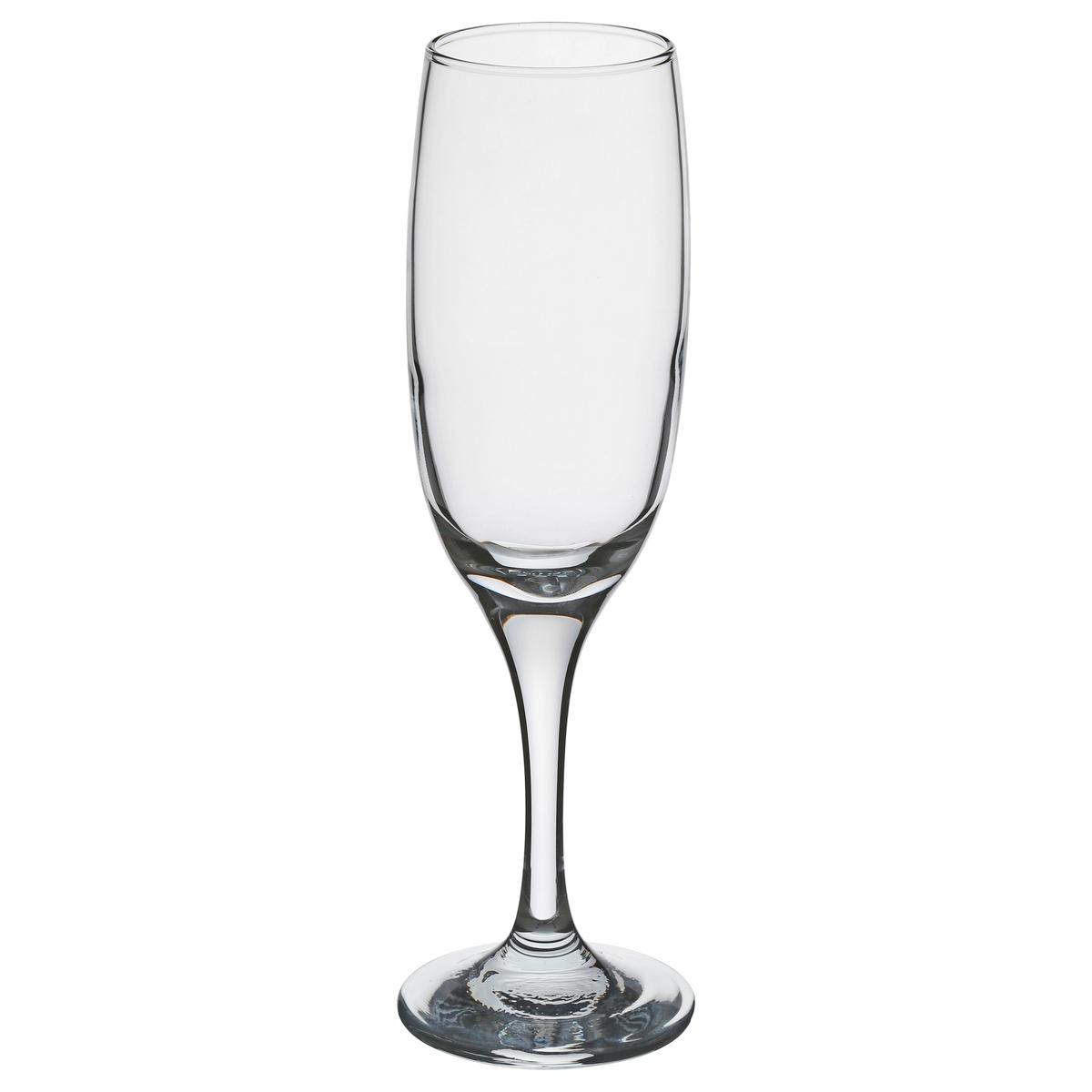 Verres à Pied - Lot de 6