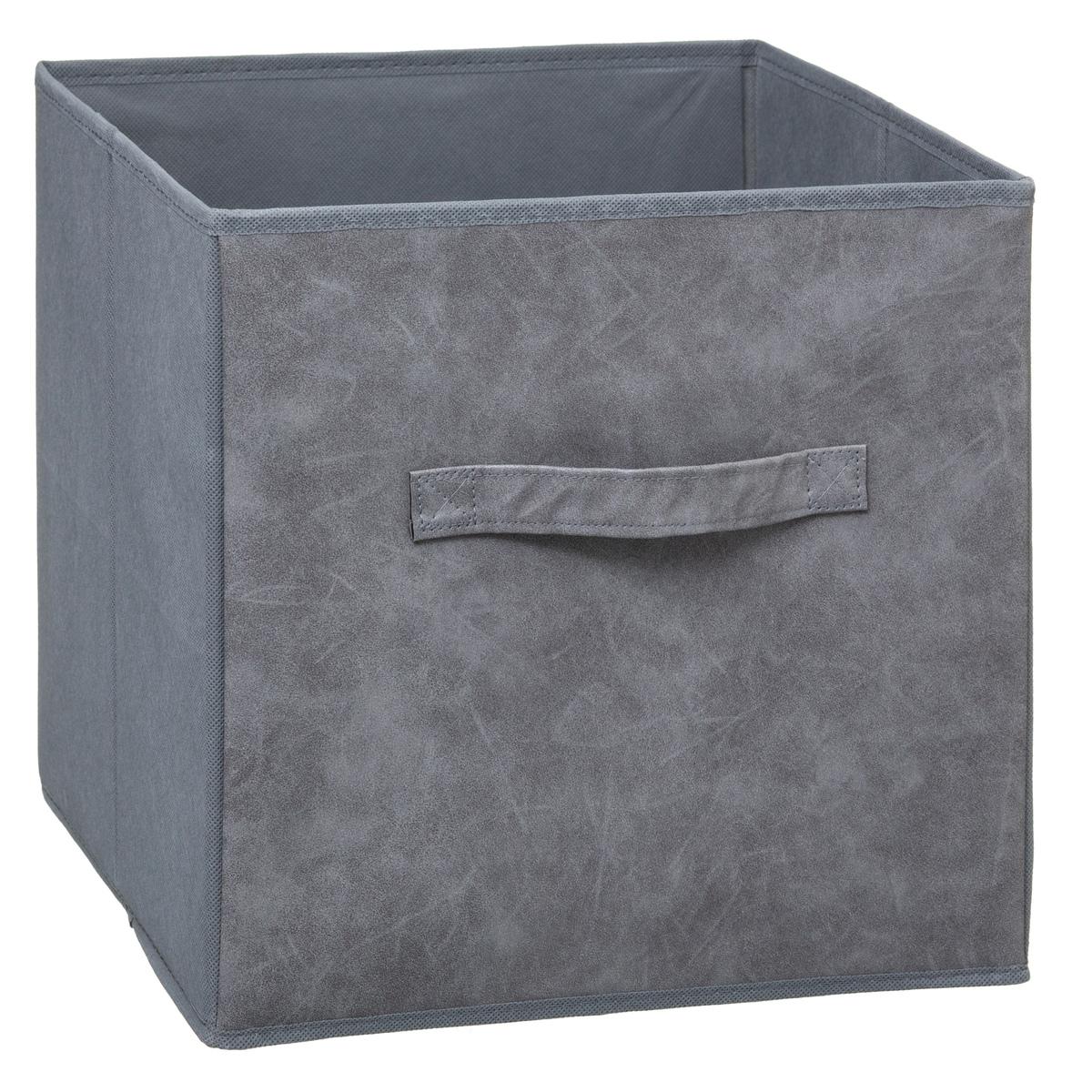 Malette de rangement 28,3x14,5cm - Déco, mobilier pour les