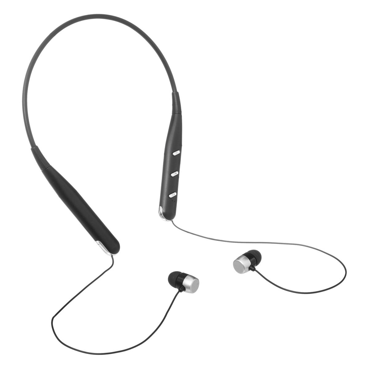 Insignia discount neckband headphones