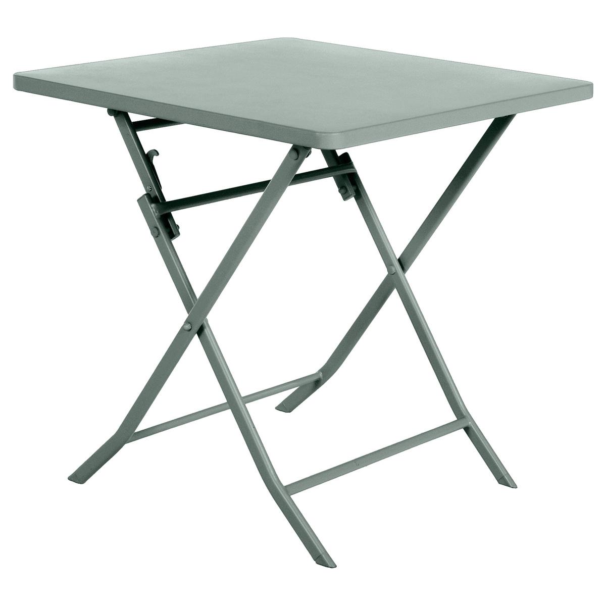Petite Table Pliante Portable Table D'Appoint De Camping, Table De