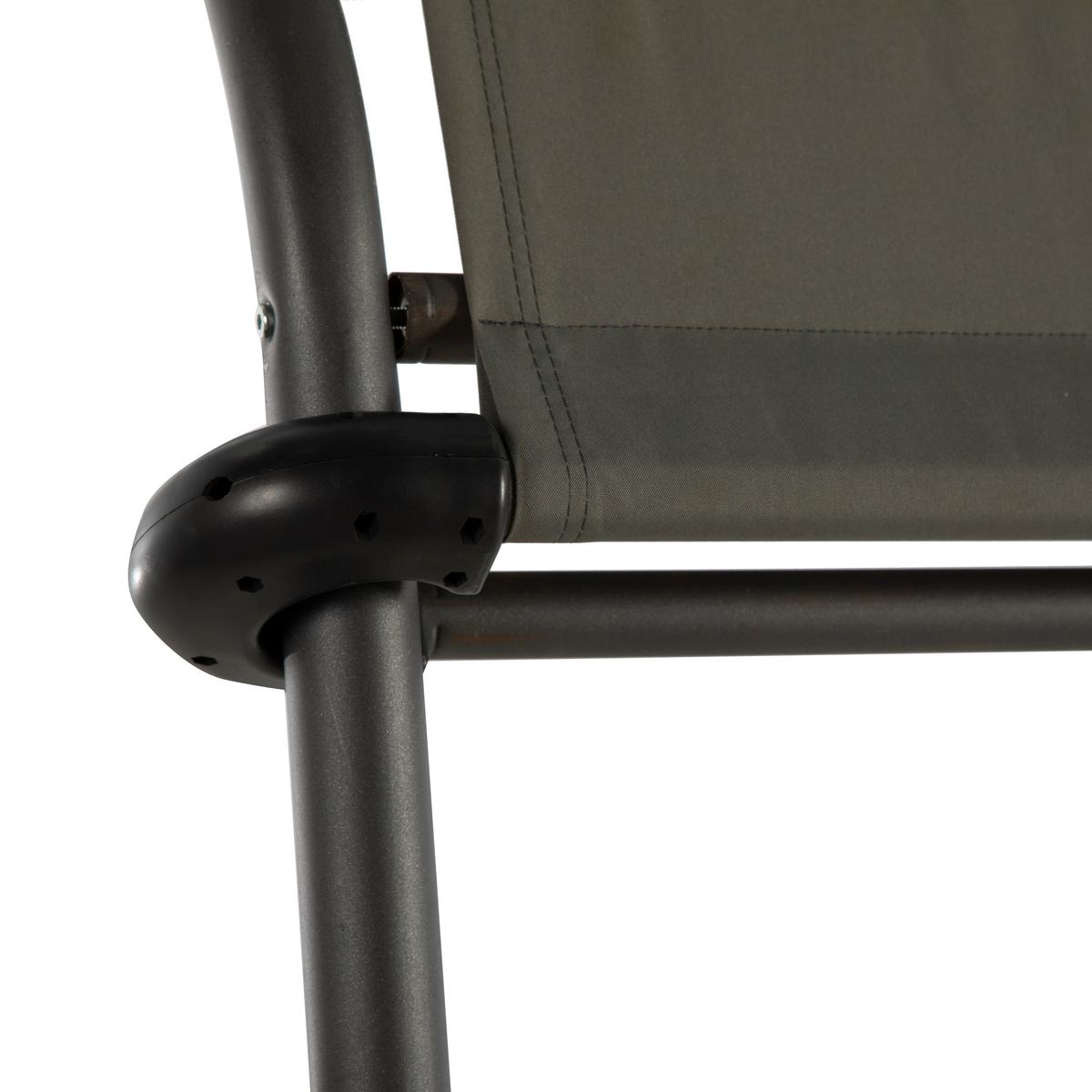 Avila gazebo 4x3m aluminium - Deco, Furniture for Professionals -  Decoration Brands
