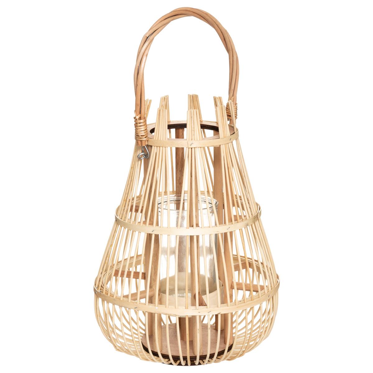 rattan lantern 5 below