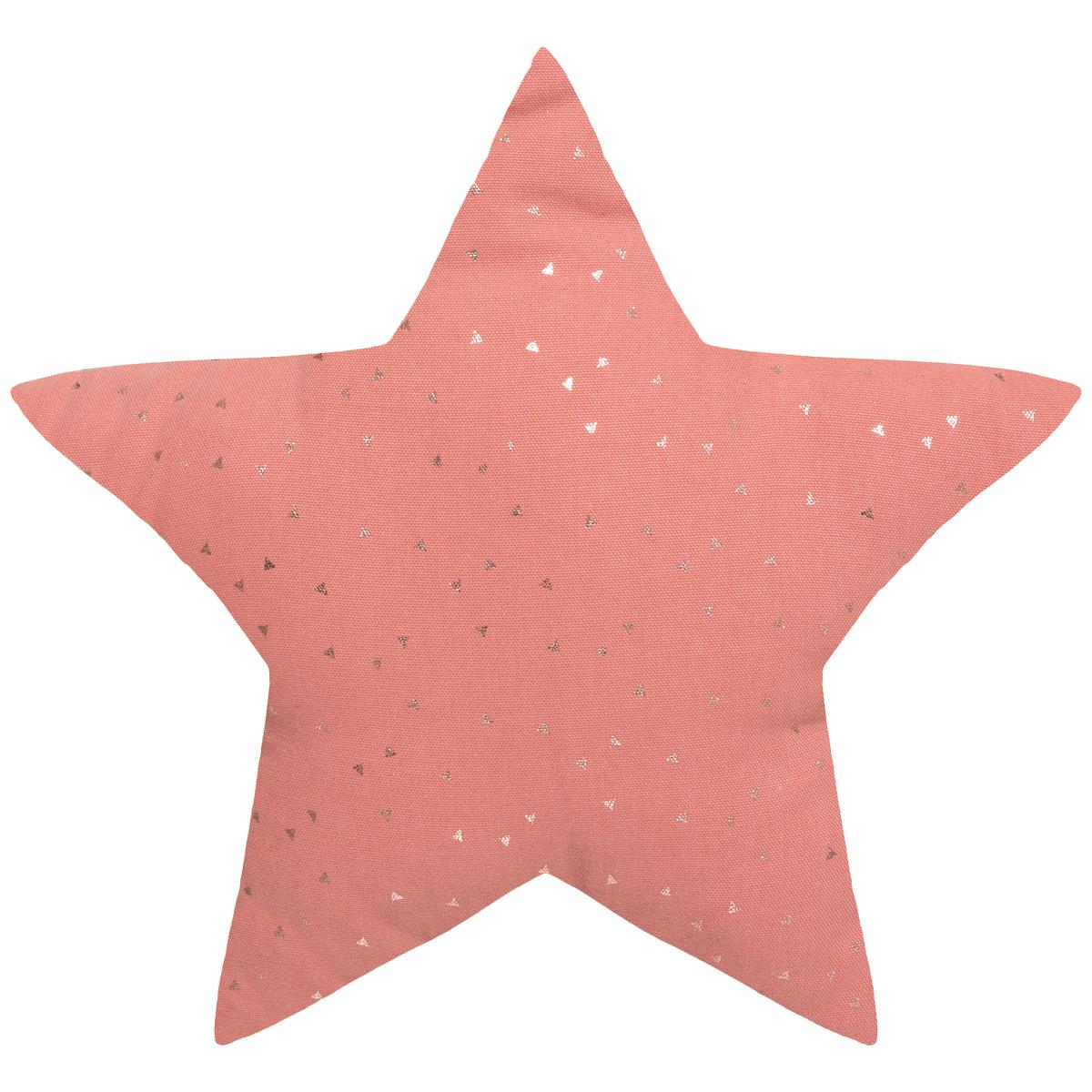 Coussin Enfant petite Princesse 30x50cm Rose - Coussin BUT