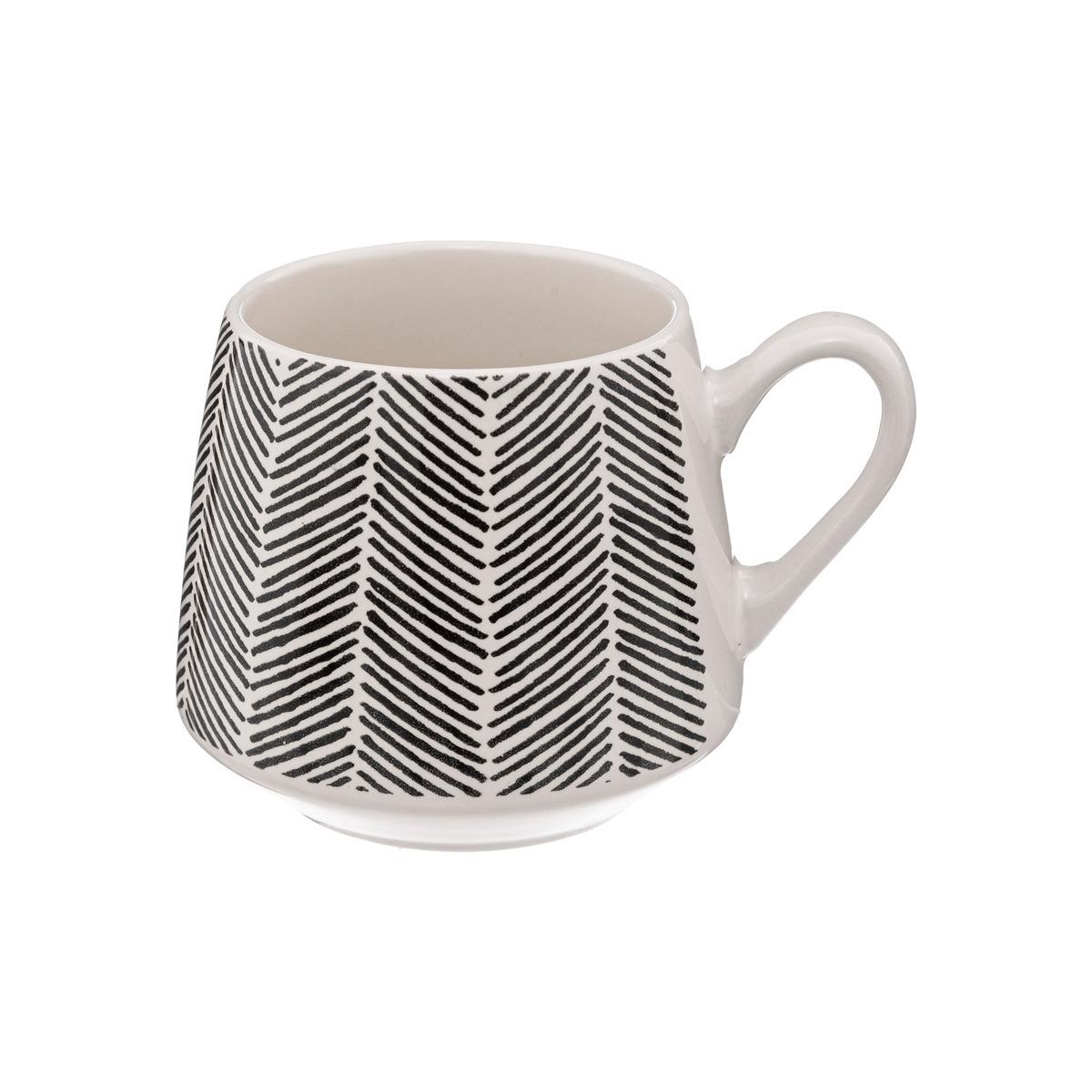 Mug M "Origins" 32cl