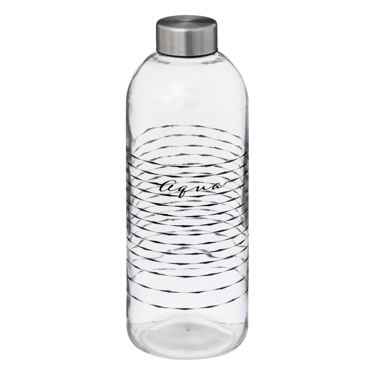 5five - bouteille réutilisable verre 0,5l