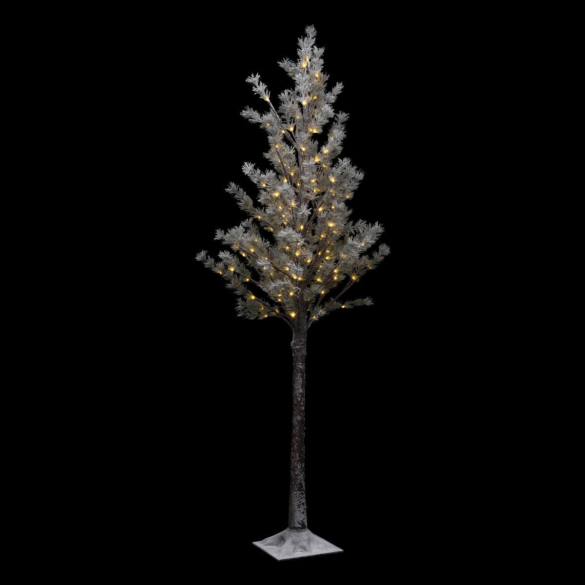 Arbre lumineux LED 160 cm