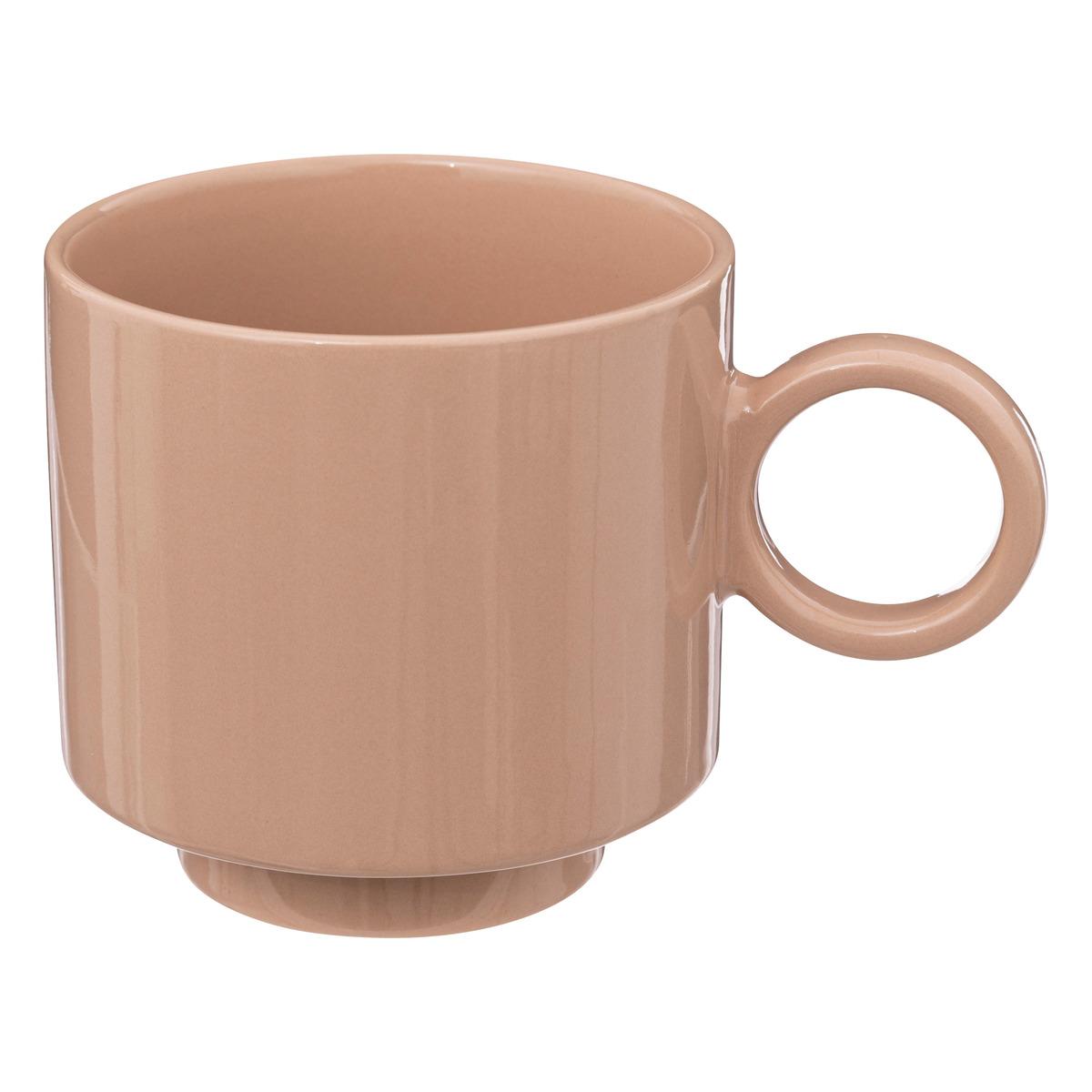 MUG M RETRO NUDE 38CL