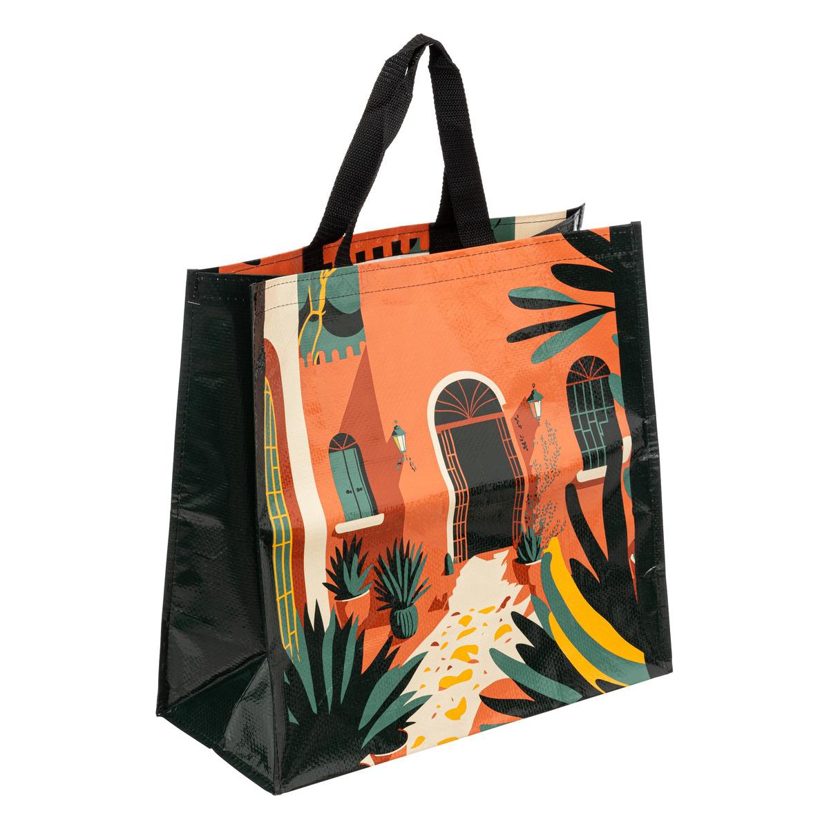 Garden shopping bag