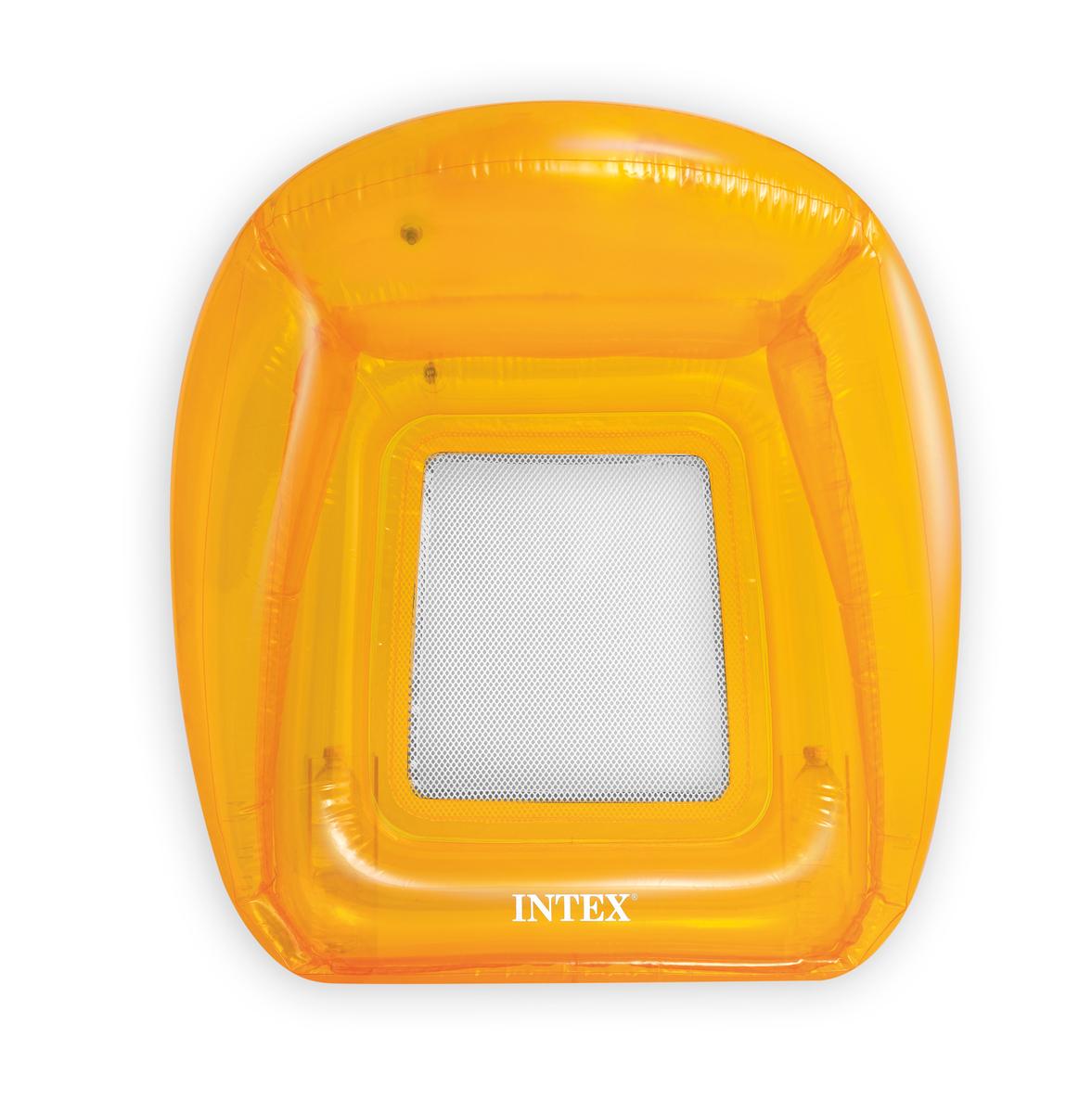 Intex - Canapé lit gonflable Intex Pull-Out 177 …