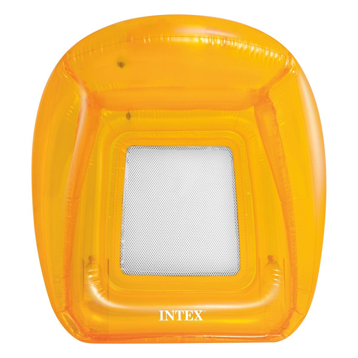 Intex - Canapé lit gonflable Intex Pull-Out 177 …