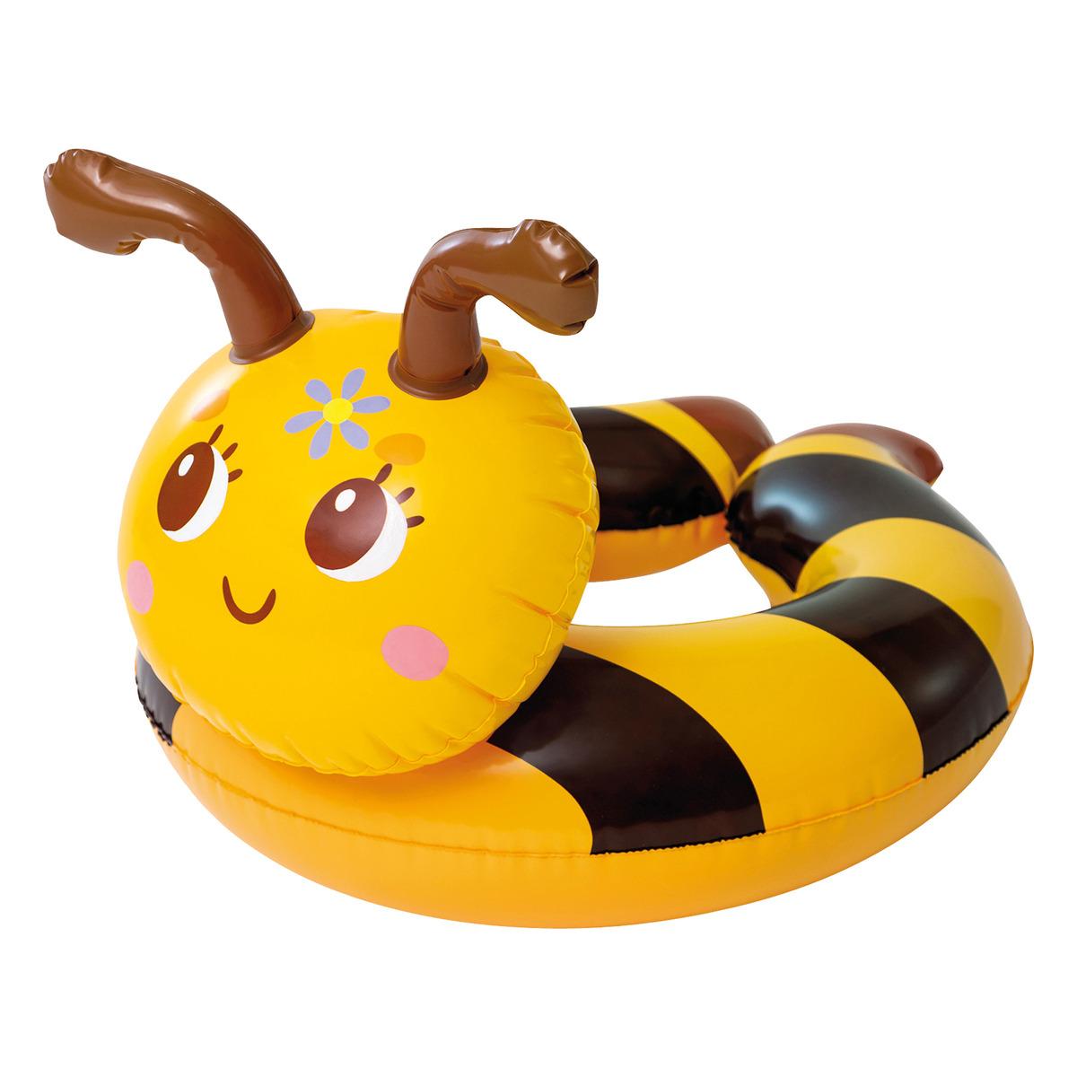 Animal head buoy 59x56cm