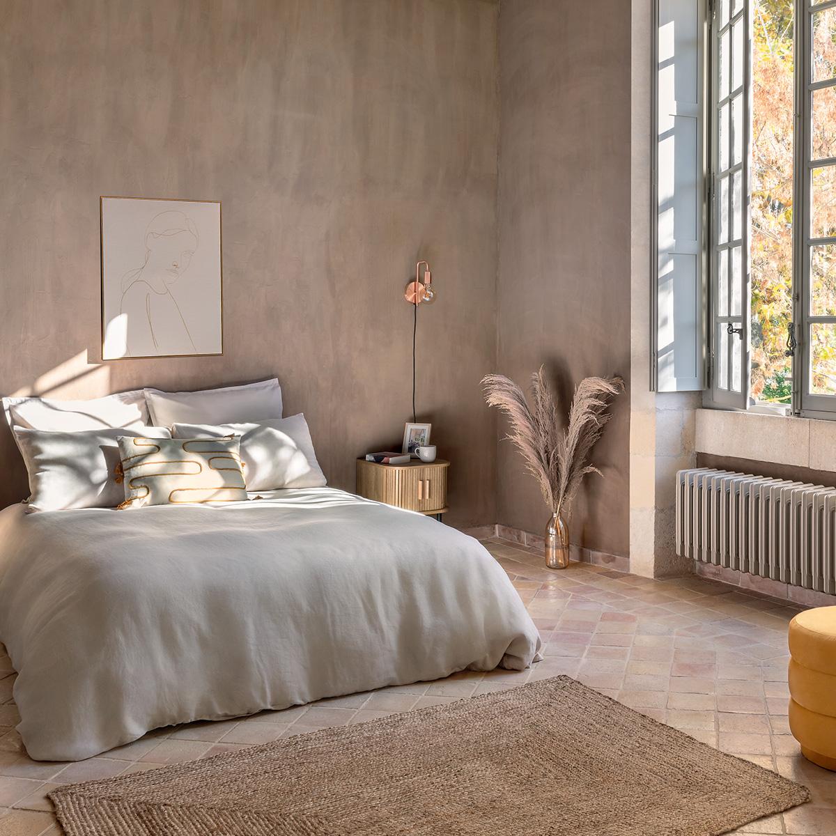 Tapis naturel 60x90cm