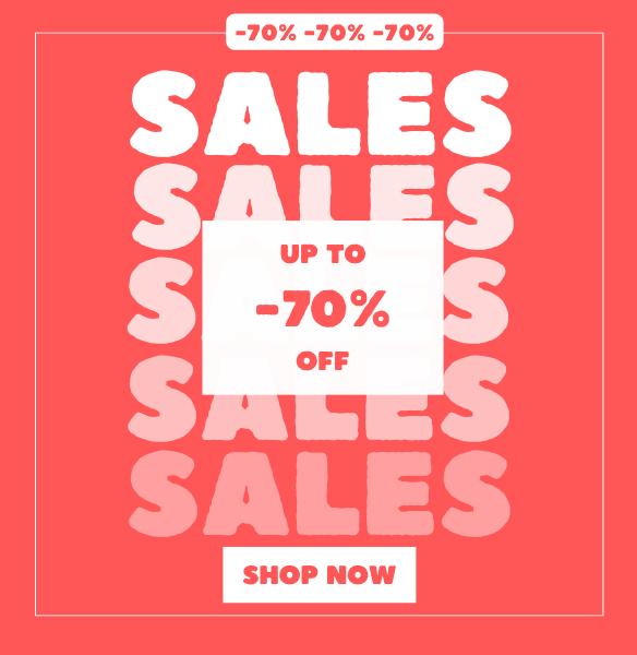 [EN] SOLDES été 2025