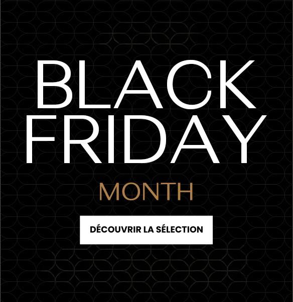 [FR] Black Friday 2025