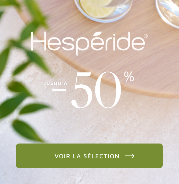 Promo Hespéride Sept. 2026