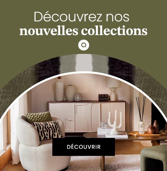 [FR]  Nouvelle collection  Atmosphera  automne-hiver 2025