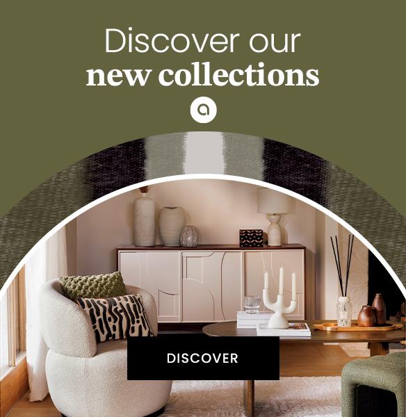 [EN]  Nouvelle collection  Atmosphera  automne-hiver 2025