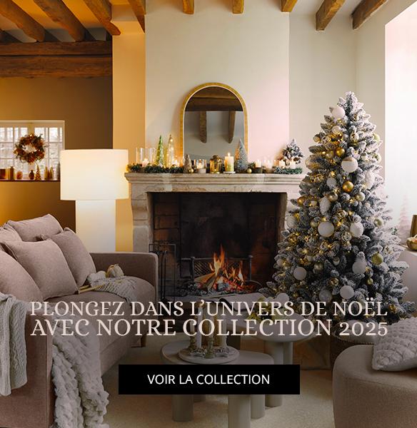 [FR]  Nouvelle collection  Atmosphera  automne-hiver 2025