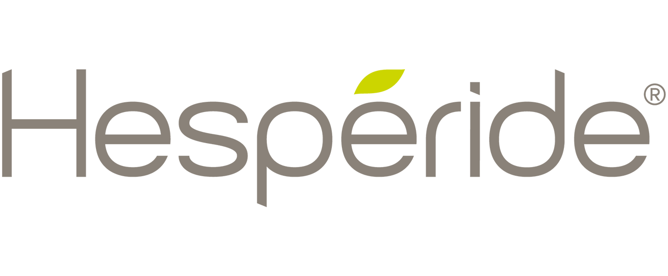 Logo Hespéride