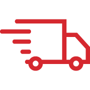 fast delivery